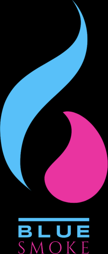 Blue Smoke logo