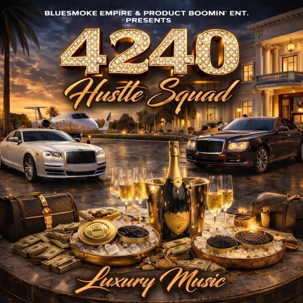 Inside Luxury Music